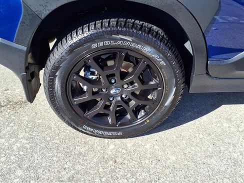 Used 2025 Subaru Crosstrek 2.5i Wilderness w/ Wilderness Package image 25