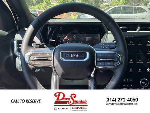 New 2026 GMC Terrain Elevation w/ Elevation Premium Package FWD image 14