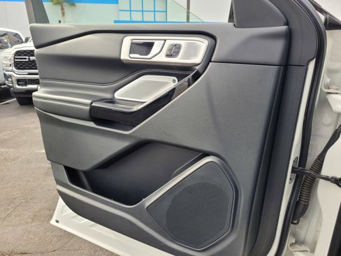 Used 2023 Ford Explorer ST w/ Equipment Group 401A image 25