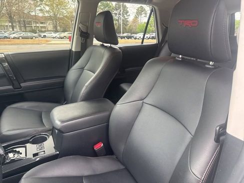 Used 2023 Toyota 4Runner TRD Pro image 26