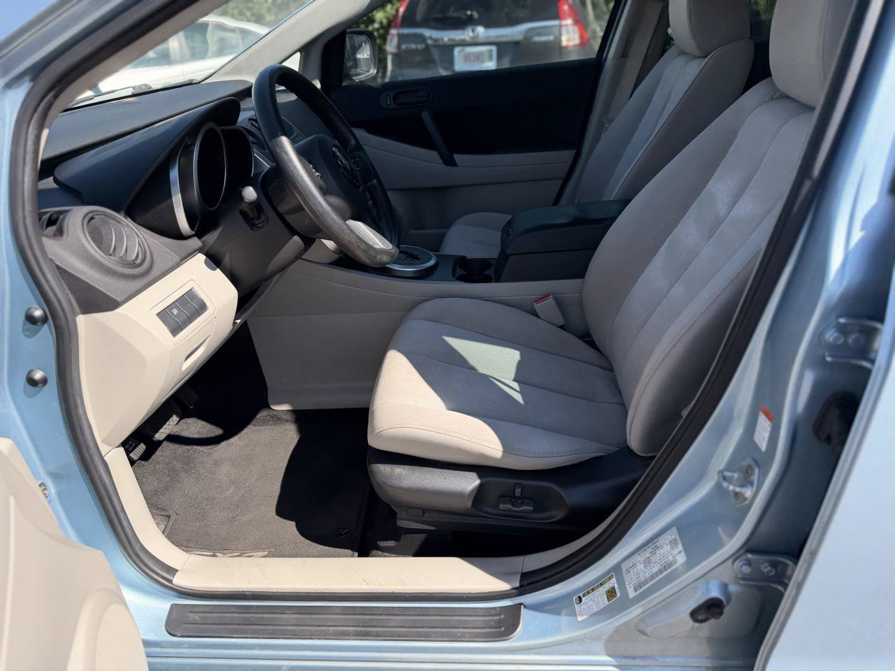 Used 2008 MAZDA CX-7 Sport w/ Preferred Equipment Group 1 FWD image 28