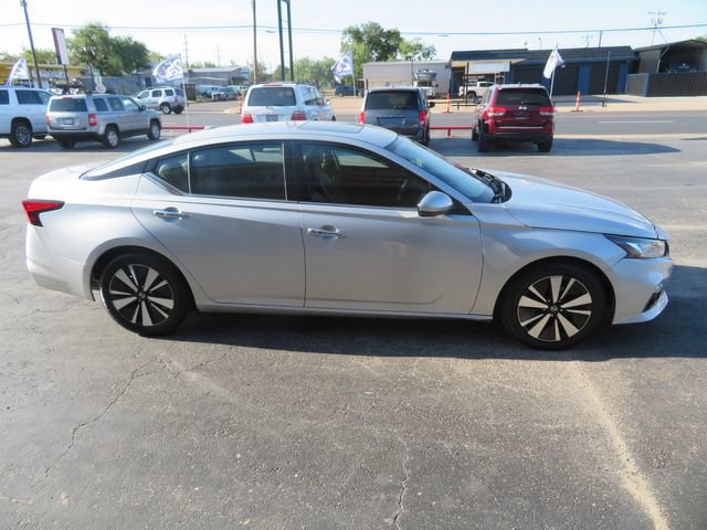 Used 2020 Nissan Altima 2.5 SL FWD image 4