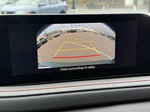 Used 2025 MAZDA CX-30 AWD 2.5 S w/ Preferred Package image 17