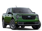 New 2025 Ford Maverick XLT image 4