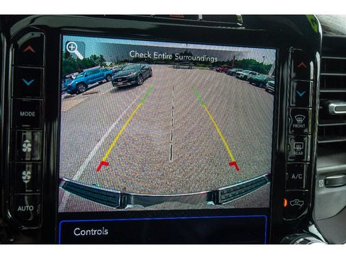 Used 2021 RAM 1500 Limited AWD/4WD image 27