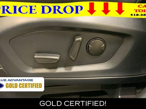 Certified 2025 Ford Explorer ST-Line AWD/4WD image 30