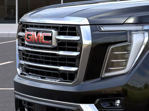 New 2026 GMC Yukon Elevation w/ Elevation Premium Package AWD/4WD image 13