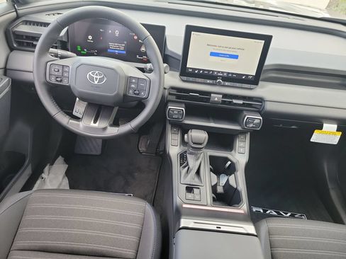 New 2026 Toyota RAV4 SE w/ Convenience Package AWD/4WD image 26