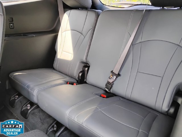 Used 2024 Buick Enclave Essence w/ Trailering Package, 5000 lbs. AWD/4WD image 28