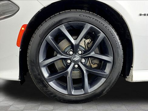Used 2021 Dodge Charger R/T w/ Blacktop Package RWD image 34