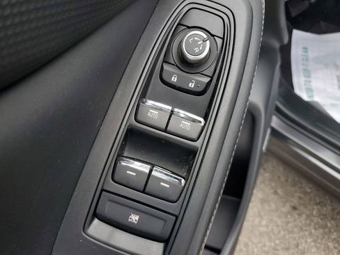 Certified 2023 Subaru Forester Limited w/ Popular Package #2 image 23