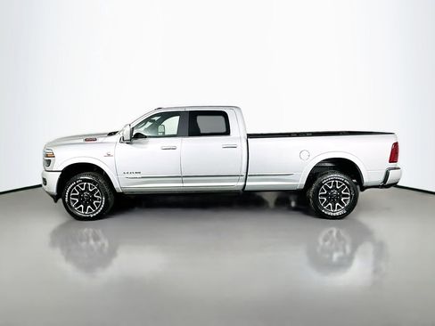 New 2026 RAM 3500 Limited image 4
