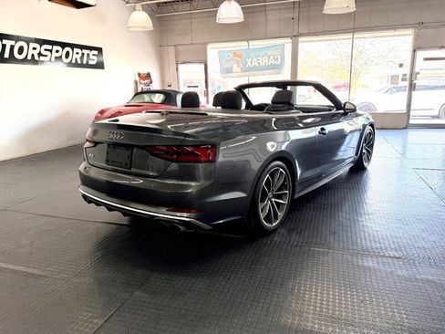 Used 2018 Audi S5 Prestige image 4