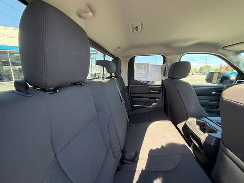 Used 2023 Toyota Tundra SR5 w/ TRD Off-Road Package AWD/4WD image 30