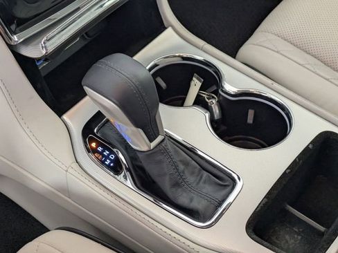 Used 2021 Jeep Grand Cherokee Summit RWD image 23