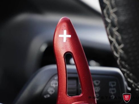 Used 2020 Ford Explorer ST w/ Premium Technology Package image 35