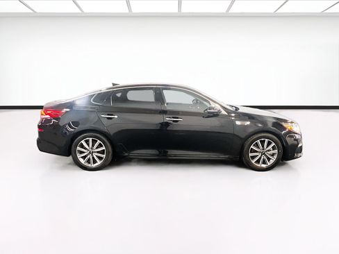 Used 2019 Kia Optima EX w/ EX Premium Package FWD image 26