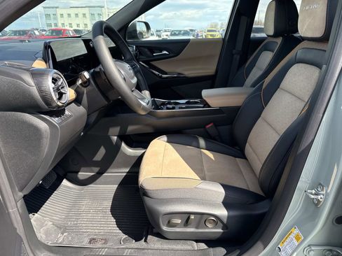 New 2026 Chevrolet Equinox ACTIV w/ Convenience Package III image 9