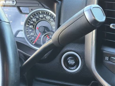 Used 2022 RAM 2500 Laramie image 25
