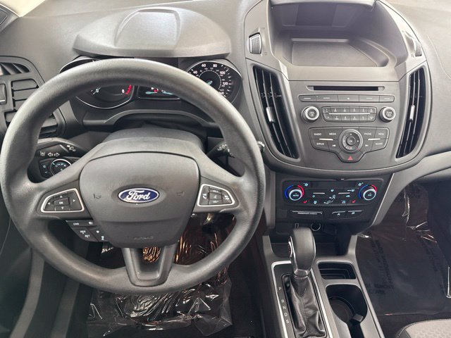 Used 2018 Ford Escape SE w/ Ford Safe & Smart Package FWD image 22