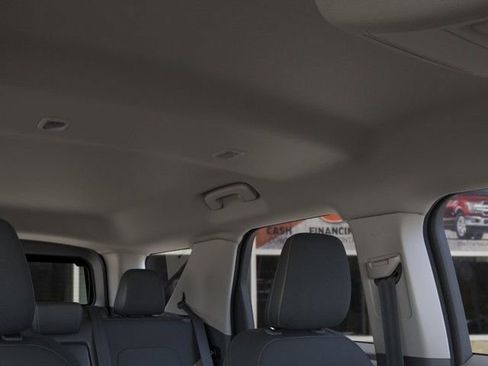 New 2026 Ford Bronco Sport Big Bend image 22