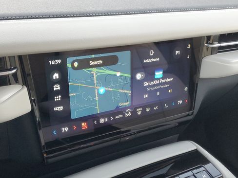 New 2025 Lincoln Navigator L Reserve image 23