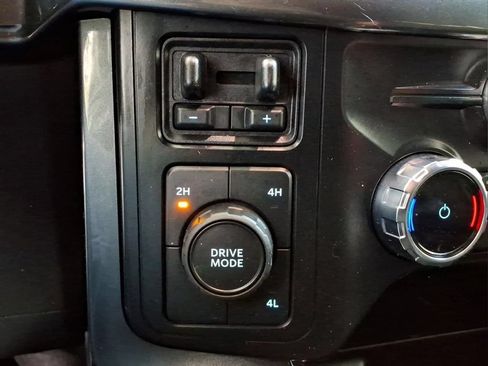Certified 2023 Ford F150 XLT w/ Equipment Group 302A High AWD/4WD image 10