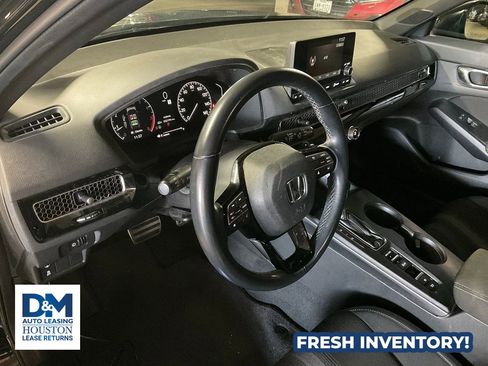 Used 2022 Honda Civic Sport image 10