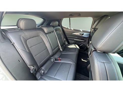 Used 2025 Chevrolet Equinox EV LT w/ Convenience Package AWD/4WD image 31