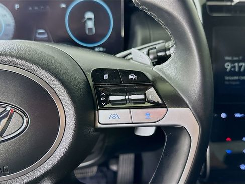 Used 2024 Hyundai Santa Cruz XRT image 23