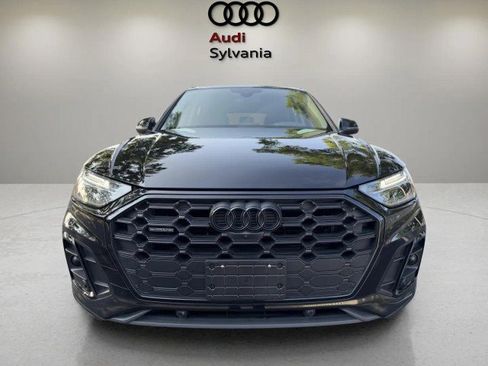 Certified 2023 Audi Q5 2.0T Premium Plus w/ Premium Plus Package AWD/4WD image 2