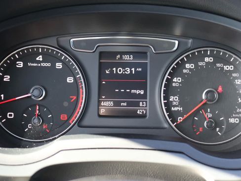 Used 2018 Audi Q3 2.0T Premium Plus w/ Premium Plus Package image 15