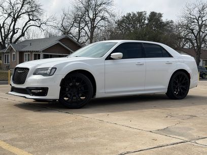 Used 2021 Chrysler 300 S w/ S Model Appearance Package