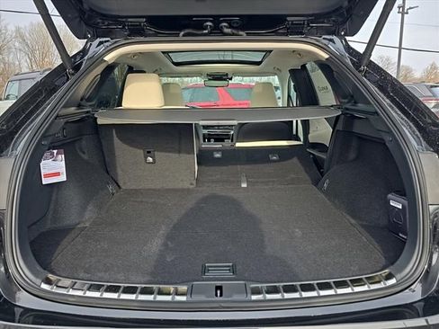 New 2026 Lexus RX 350 image 34