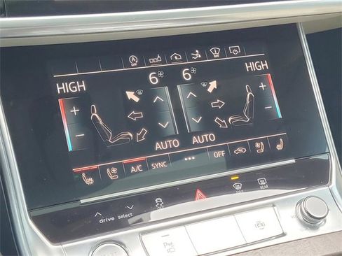 Used 2022 Audi Q7 3.0T Premium Plus w/ Premium Plus Package image 63