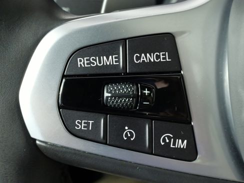 Used 2021 BMW X5 M50i w/ Premium Package image 46