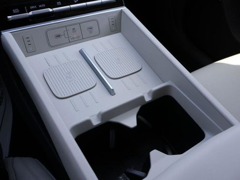 New 2026 Hyundai Santa Fe Calligraphy image 41