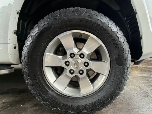 Used 2011 Toyota 4Runner SR5 RWD image 20