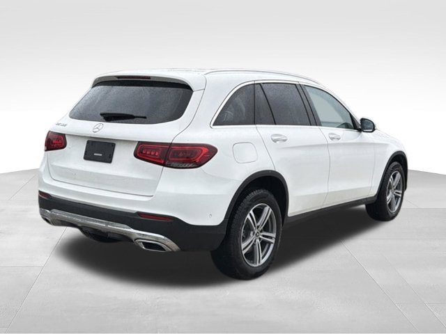 Used 2022 Mercedes-Benz GLC 300 image 5