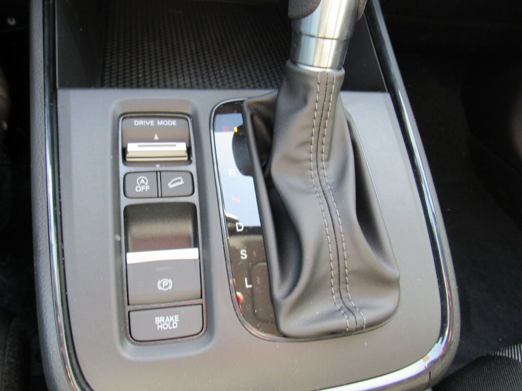 Used 2024 Honda CR-V EX image 14