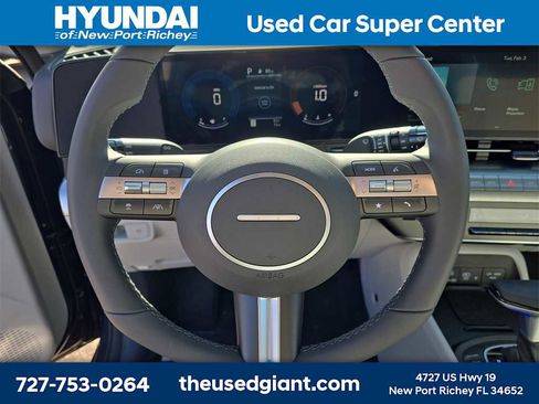 New 2026 Hyundai Kona SEL Sport image 23