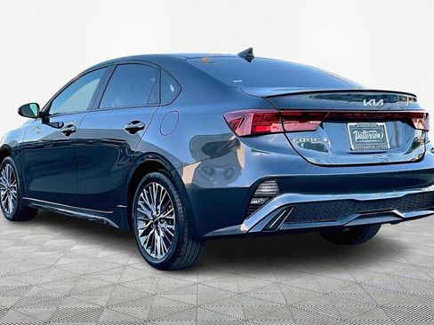 Used 2023 Kia Forte GT-Line image 6