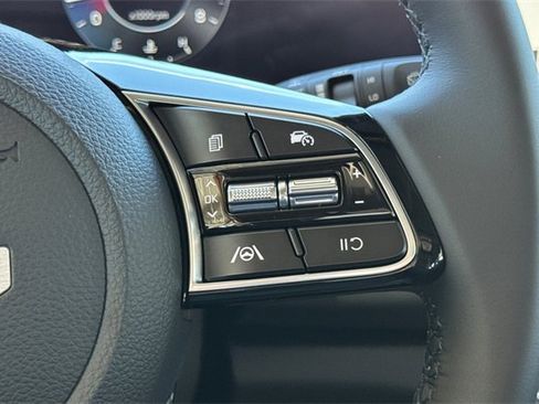 New 2026 Kia Seltos EX w/ EX Sunroof Package image 30