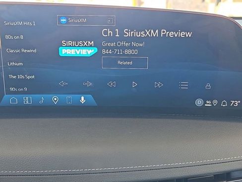 New 2026 Cadillac CT5 Premium Luxury image 13