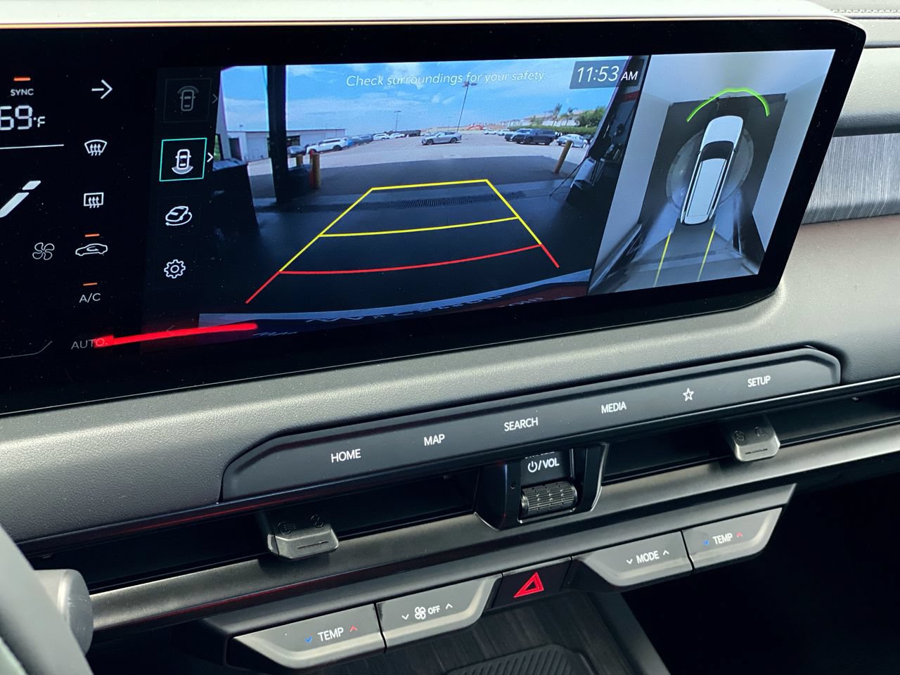 New 2027 Kia Telluride X-Line SX Prestige w/ Executive Package AWD/4WD image 26