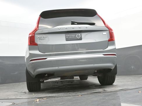 Certified 2024 Volvo XC90 T8 Plus w/ Protection Package Premier image 28