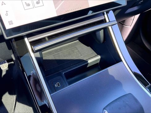 Used 2026 Land Rover Range Rover Velar Dynamic SE image 36