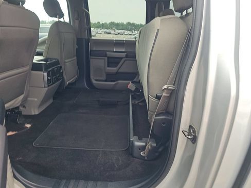 Used 2019 Ford F150 XLT w/ Equipment Group 302A Luxury AWD/4WD image 8