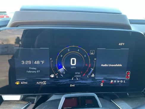 New 2026 Chevrolet Suburban High Country AWD/4WD image 11