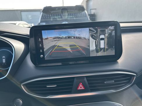 Used 2022 Hyundai Santa Fe Calligraphy image 58